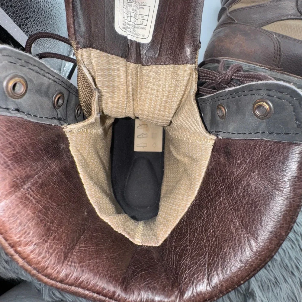 Danner Elk Ridge GTX 8